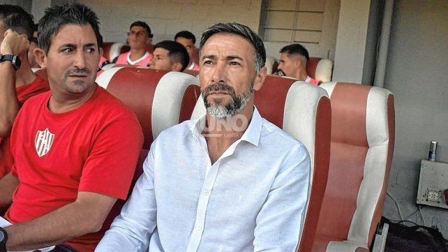 ¿Boca vuelve a sondear al actual técnico de Unión?