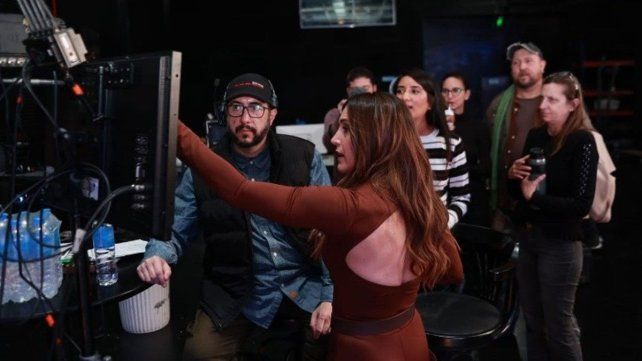 Interpretada por Soledad Pastorutti
