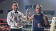 Esperanza disfrutó de una atractiva velada de boxeo amateur