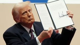 Elon Musk a Trump: Tú renunciaste al acuerdo de París, yo renuncio a ti