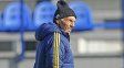 russo recupero a tres probables titulares de boca para visitar a independiente rivadavia