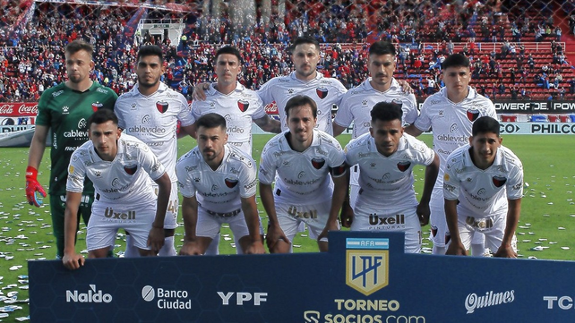 El uno por uno de la gran victoria de Colón ante San Lorenzo