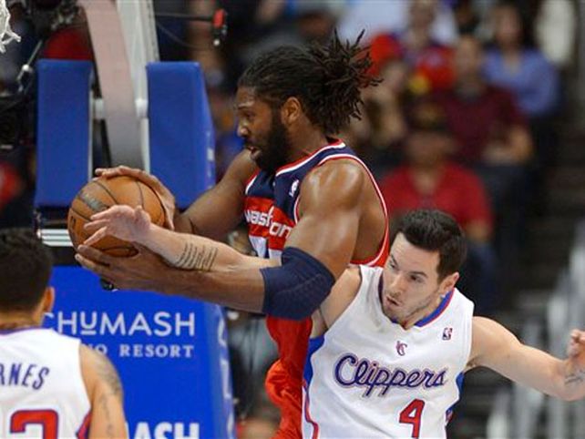 Toda la data de una nueva jornada de la NBA