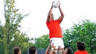 &nbsp;La franquicia Dogos XV recibirá a Selknam de Chile en la provincia de Córdoba.