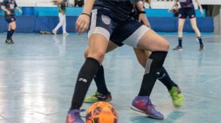Futsal femenino: pelea entre jugadoras e insultos racistas durante un partido en zona norte