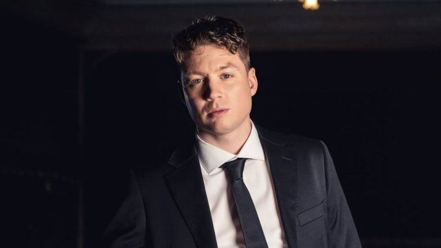 El show está pensado para que todos estén cerca, desde la primera fila hasta la última