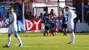 Primera C: Central Córdoba goleó a Argentino y celebró en el clásico del ascenso