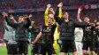 PSG empató con Bayern Múnich, lo dejó en el camino y va por el bicampeonato