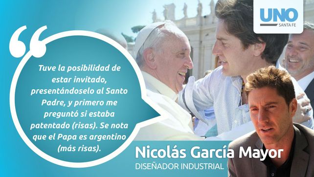 Orgullo argentino: un refugio para afectados de catástrofes que elogiaron desde el Papa hasta la ONU