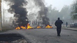Establecerán un protocolo para regular las protestas y mantener el orden público