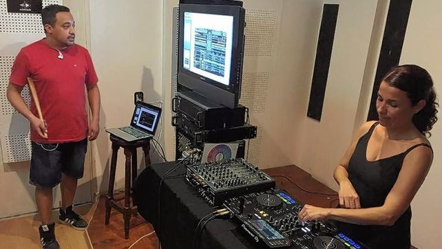 Una academia de Dj dará jerarquía a la música electrónica