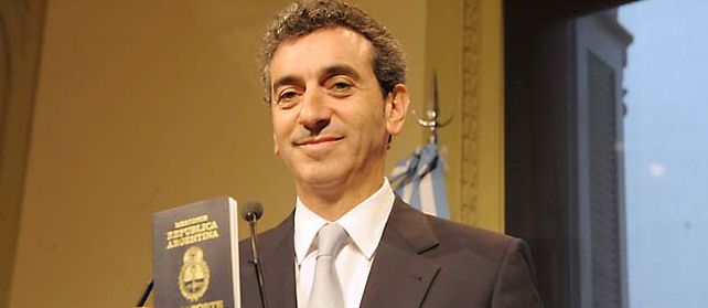 Para el ministro Randazzo