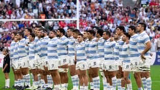Los Pumas se jugarán a todo o nada este viernes ante los All Blacks, los grandes favoritos a llegar a la final.