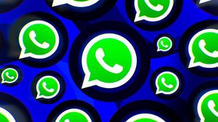 En WhatsApp es posible enviar un mensaje navideño a muchos contactos, una sola vez.&nbsp;