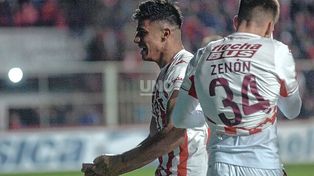 ¿Cuánto hace que Unión no gana dos partidos de local?