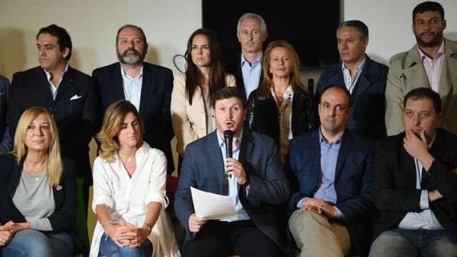 Cambiemos apoya la reforma constitucional, pero con un debate a conciencia