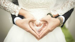 La genética influiría en la felicidad de los matrimonios