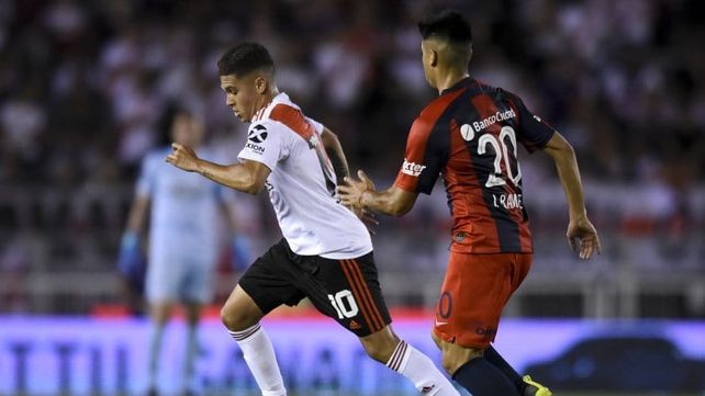 Quintero marro su penal. 