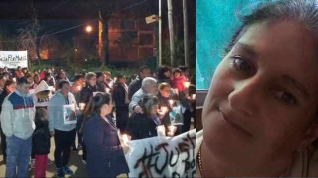 Realizarán una marcha pidiendo que el crimen de Mariela Costen no quede impune