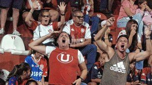 La importante aclaración de Unión para sus plateístas