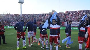Mirá el fixture que le tocó a Unión en la Superliga