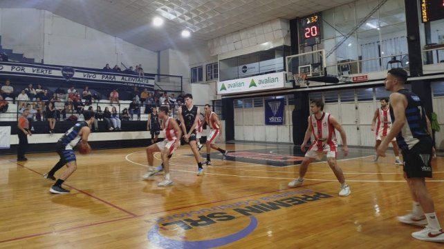 Apertura A1: Alma superó a Colón (SJ) y es único puntero