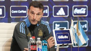 Lionel Scaloni ultima detalles antes de entregar la lista definitiva de 26 jugadores para el Mundial