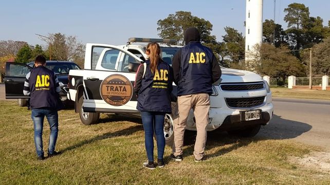 Detuvieron a 11 personas por una violación en manada ocurrida en 2018