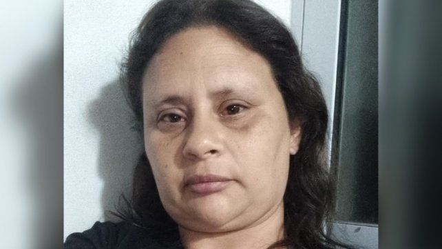 Se solicita información sobre el paradero de Susana Eleonor Roa