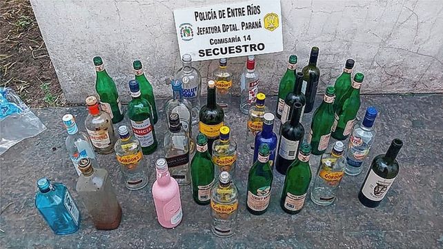 Pese a las advertencias las fiestas clandestinas no cesan