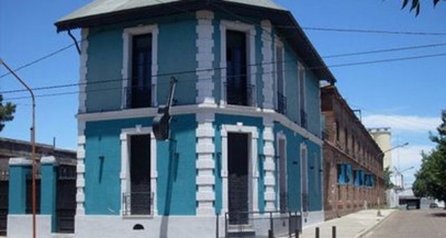 Entre R&iacute;os: una chica muri&oacute; al caer desde el entrepiso de una discoteca