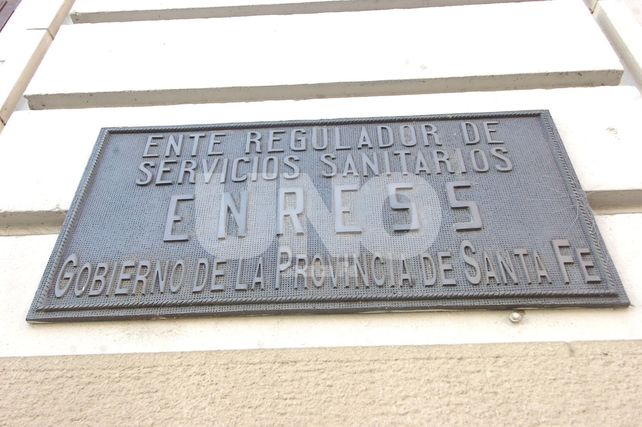 La provincia formalizó el tratamiento en extraordinarias de los pliegos para el Enress