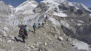 El monte Everest  tendrá Wifi gratuita