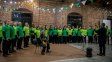 El Coro de la Ciudad convoca a participar de sus ciclos de Navidad 2026