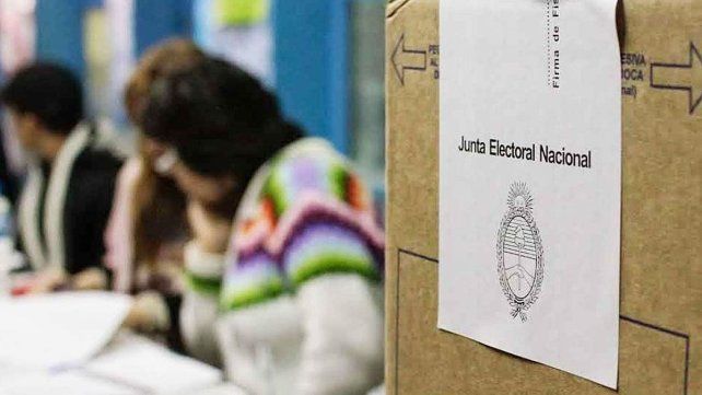 El 26 de octubre se harán las Elecciones 2025 Legislativas. Cierre de listas. La Libertad Avanza