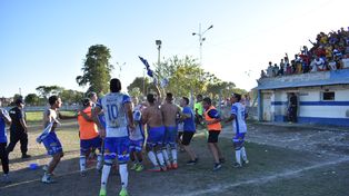Atenas y Guadalupe definirán el octogonal del ascenso