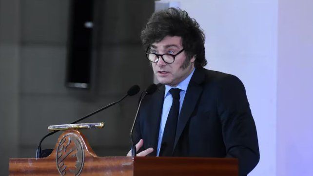 El Gobierno oficializó la creación del Consejo de Mayo