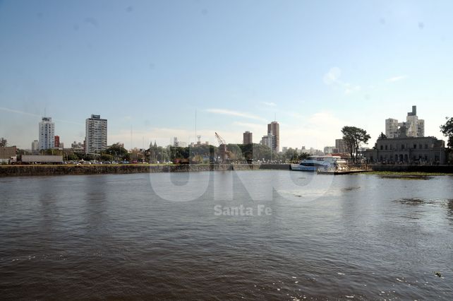 Se fue la barca: el Sampan dejó la ciudad de Santa Fe y está rumbo a Asia