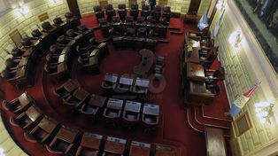 Legislatura santafesina