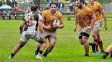 Fiesta paranaense: Estudiantes aplastó a Curne y Rowing avanzó a semifinales.