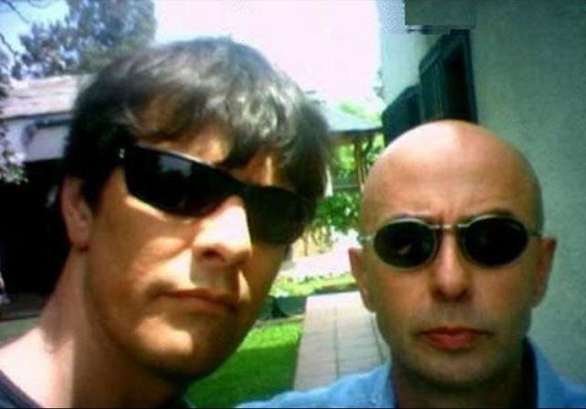 Pergolini suele entrevistar al Indio antes de cada show o cuando saca un disco.