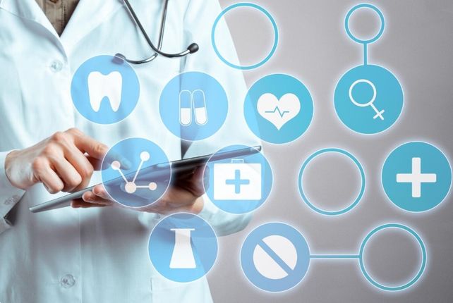 Mejores software para Clínicas Dentales 2025