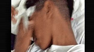Ex policía habría golpeado un chico acusándolo de romper vidrios de su hotel