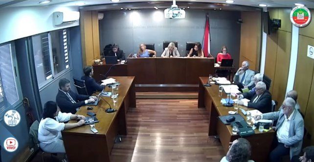 La Casación de la causa Megajuicio ingresa en su tramo final.