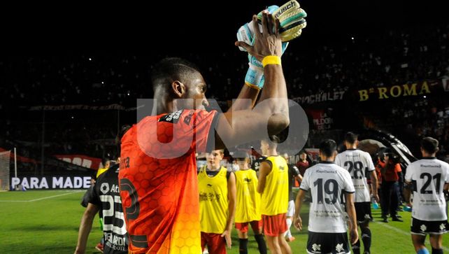 Cuando no se puede, no hay que forzar las cosas