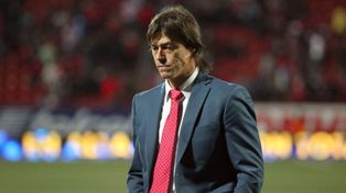 Nicolás Kreplak explicó por qué no pueden llegar las vacunas que consiguió Matías Almeyda