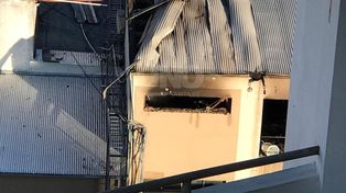 Es normal el funcionamiento tras la explosión