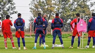 El plan de Munúa para profundizar la recuperación