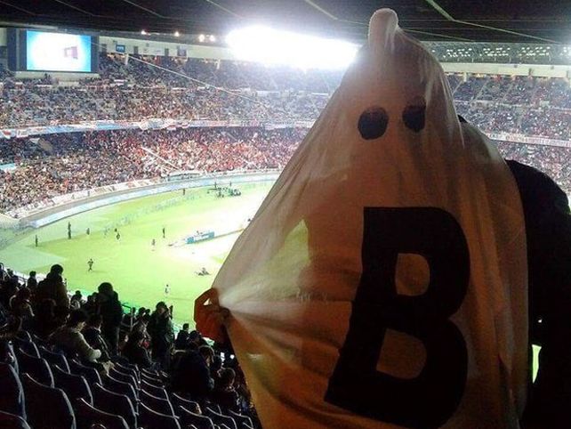 Yo ya la tengo: los memes más divertidos con las cargadas de Boca a River