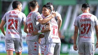 Unión quiere volver al triunfo frente a San Lorenzo, en el Nuevo Gasómetro